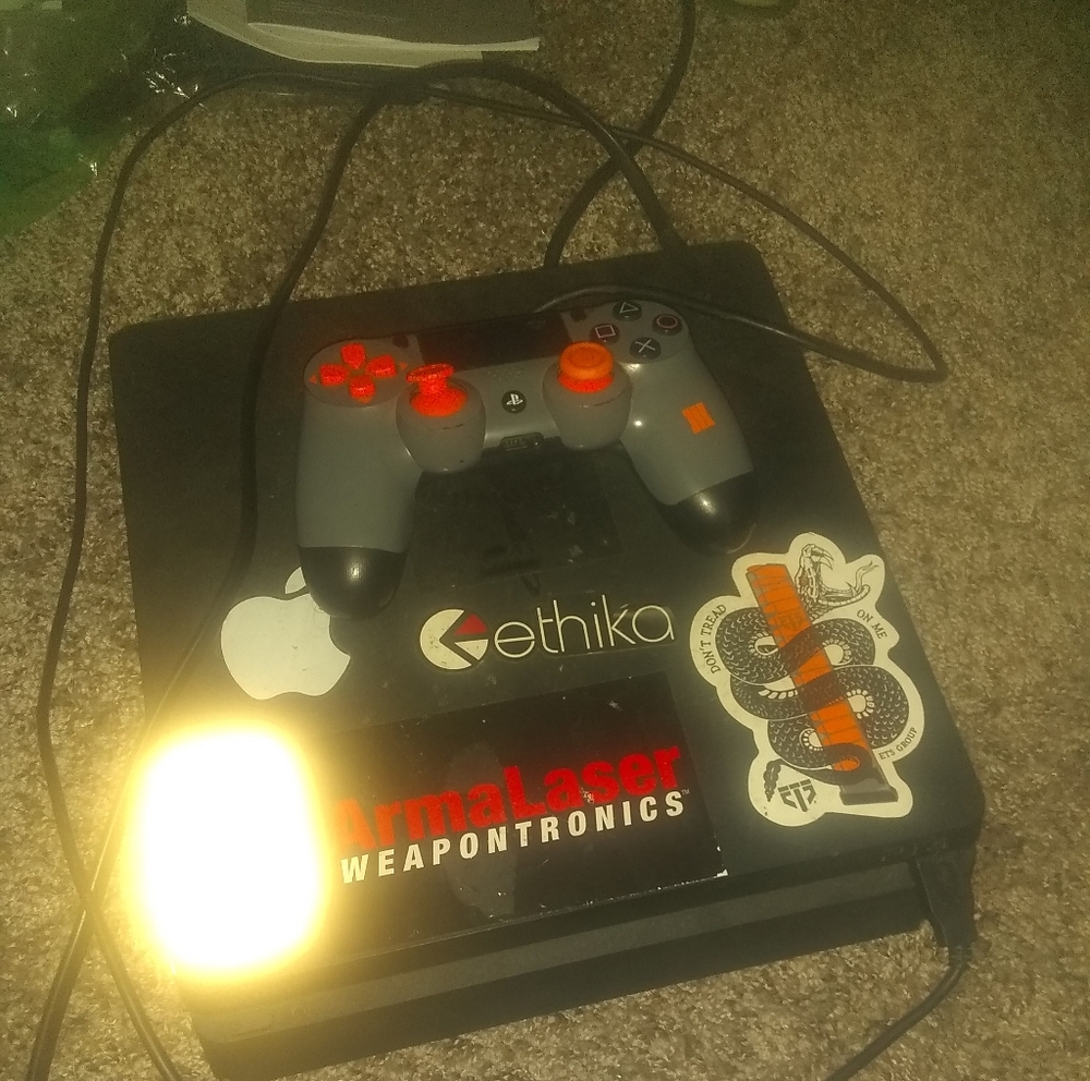 Game system